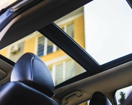 Серый Ниссан Rogue, объемом двигателя 2.5 л и пробегом 168 тыс. км за 13300 $, фото 13 на Automoto.ua