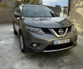 Серый Ниссан Rogue, объемом двигателя 2.5 л и пробегом 226 тыс. км за 11300 $, фото 2 на Automoto.ua