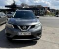 Серый Ниссан Rogue, объемом двигателя 2.5 л и пробегом 181 тыс. км за 11200 $, фото 3 на Automoto.ua
