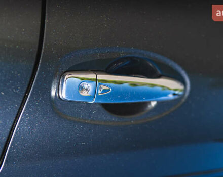 Серый Ниссан Rogue, объемом двигателя 2.5 л и пробегом 168 тыс. км за 13300 $, фото 51 на Automoto.ua