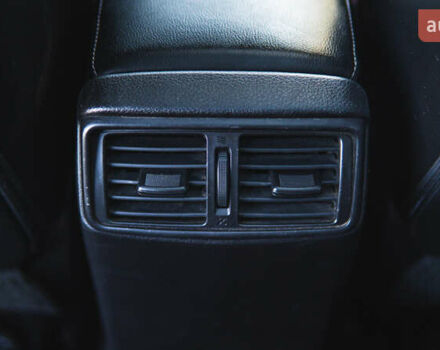 Серый Ниссан Rogue, объемом двигателя 2.5 л и пробегом 168 тыс. км за 13300 $, фото 52 на Automoto.ua