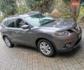 Серый Ниссан Rogue, объемом двигателя 2.5 л и пробегом 173 тыс. км за 12000 $, фото 1 на Automoto.ua