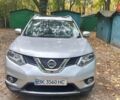 Серый Ниссан Rogue, объемом двигателя 2.5 л и пробегом 137 тыс. км за 12800 $, фото 1 на Automoto.ua