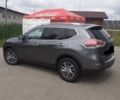 Сірий Ніссан Rogue, об'ємом двигуна 2.5 л та пробігом 230 тис. км за 12399 $, фото 1 на Automoto.ua
