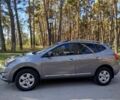 Сірий Ніссан Rogue, об'ємом двигуна 2.5 л та пробігом 184 тис. км за 8700 $, фото 1 на Automoto.ua