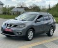 Сірий Ніссан Rogue, об'ємом двигуна 2.5 л та пробігом 137 тис. км за 9750 $, фото 3 на Automoto.ua