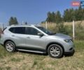 Сірий Ніссан Rogue, об'ємом двигуна 2.49 л та пробігом 218 тис. км за 13200 $, фото 6 на Automoto.ua