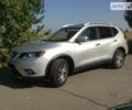 Сірий Ніссан Rogue, об'ємом двигуна 0 л та пробігом 59 тис. км за 16700 $, фото 1 на Automoto.ua