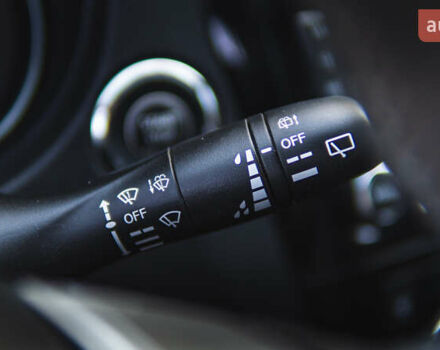 Серый Ниссан Rogue, объемом двигателя 2.5 л и пробегом 168 тыс. км за 13300 $, фото 38 на Automoto.ua