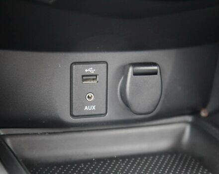 Серый Ниссан Rogue, объемом двигателя 0 л и пробегом 186 тыс. км за 13500 $, фото 17 на Automoto.ua