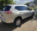 Сірий Ніссан Rogue, об'ємом двигуна 2.5 л та пробігом 154 тис. км за 12200 $, фото 1 на Automoto.ua