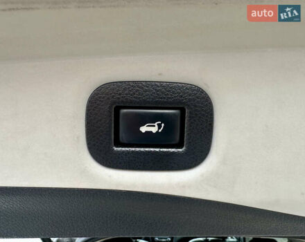 Сірий Ніссан Rogue, об'ємом двигуна 2.49 л та пробігом 170 тис. км за 13999 $, фото 20 на Automoto.ua