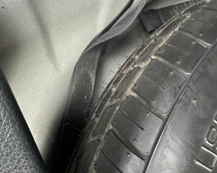 Сірий Ніссан Rogue, об'ємом двигуна 2.5 л та пробігом 150 тис. км за 11900 $, фото 16 на Automoto.ua