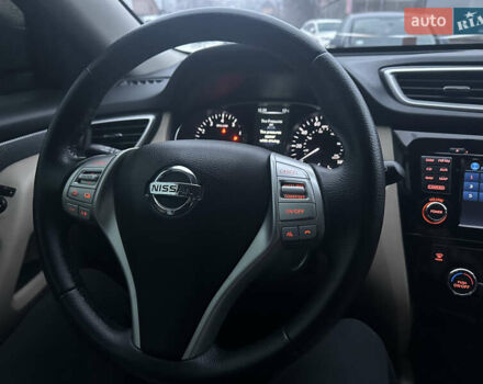 Серый Ниссан Rogue, объемом двигателя 2.49 л и пробегом 258 тыс. км за 11999 $, фото 32 на Automoto.ua