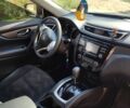 Сірий Ніссан Rogue, об'ємом двигуна 2.5 л та пробігом 154 тис. км за 12200 $, фото 3 на Automoto.ua