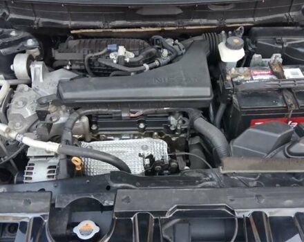 Ніссан Rogue 2015 у Чорткові на Automoto.ua Сірий Ніссан Rogue, об'ємом двигуна 2.5 л та пробігом 140 тис. км за 15300 $, фото 3 на Automoto.ua