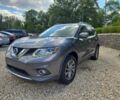 Серый Ниссан Rogue, объемом двигателя 2.5 л и пробегом 80 тыс. км за 4400 $, фото 2 на Automoto.ua