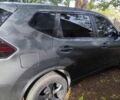 Сірий Ніссан Rogue, об'ємом двигуна 2.5 л та пробігом 209 тис. км за 12200 $, фото 8 на Automoto.ua