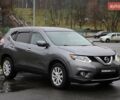 Серый Ниссан Rogue, объемом двигателя 2.49 л и пробегом 186 тыс. км за 13500 $, фото 2 на Automoto.ua