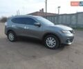 Сірий Ніссан Rogue, об'ємом двигуна 2.49 л та пробігом 137 тис. км за 13500 $, фото 3 на Automoto.ua