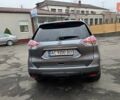 Сірий Ніссан Rogue, об'ємом двигуна 2.5 л та пробігом 86 тис. км за 11200 $, фото 10 на Automoto.ua