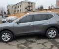 Сірий Ніссан Rogue, об'ємом двигуна 2.5 л та пробігом 86 тис. км за 11200 $, фото 2 на Automoto.ua