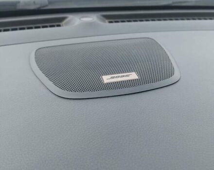 Серый Ниссан Rogue, объемом двигателя 2.5 л и пробегом 133 тыс. км за 14000 $, фото 21 на Automoto.ua