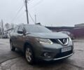 Серый Ниссан Rogue, объемом двигателя 2.5 л и пробегом 192 тыс. км за 12500 $, фото 1 на Automoto.ua