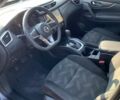 Сірий Ніссан Rogue, об'ємом двигуна 2.5 л та пробігом 120 тис. км за 14000 $, фото 4 на Automoto.ua