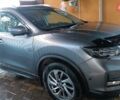 Серый Ниссан Rogue, объемом двигателя 2.5 л и пробегом 80 тыс. км за 15500 $, фото 1 на Automoto.ua