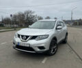 Серый Ниссан Rogue, объемом двигателя 2.5 л и пробегом 206 тыс. км за 11200 $, фото 1 на Automoto.ua