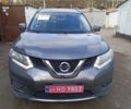 Сірий Ніссан Rogue, об'ємом двигуна 0 л та пробігом 119 тис. км за 8700 $, фото 1 на Automoto.ua