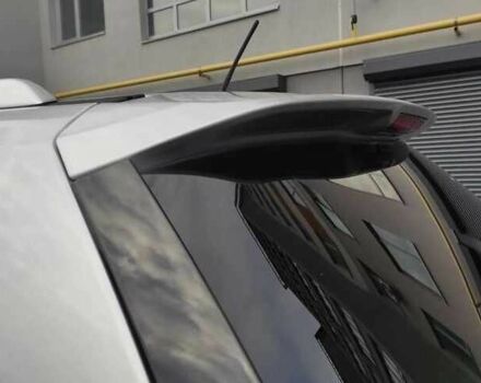 Серый Ниссан Rogue, объемом двигателя 2.5 л и пробегом 95 тыс. км за 8300 $, фото 13 на Automoto.ua