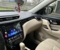 Серый Ниссан Rogue, объемом двигателя 2.5 л и пробегом 208 тыс. км за 12700 $, фото 23 на Automoto.ua