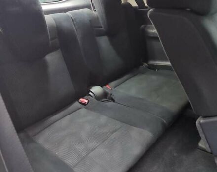 Серый Ниссан Rogue, объемом двигателя 2.49 л и пробегом 112 тыс. км за 12500 $, фото 21 на Automoto.ua