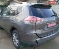 Сірий Ніссан Rogue, об'ємом двигуна 0 л та пробігом 119 тис. км за 8700 $, фото 4 на Automoto.ua