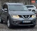 Серый Ниссан Rogue, объемом двигателя 2.5 л и пробегом 160 тыс. км за 11500 $, фото 1 на Automoto.ua