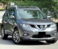 Серый Ниссан Rogue, объемом двигателя 2.6 л и пробегом 70 тыс. км за 8700 $, фото 1 на Automoto.ua