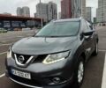 Серый Ниссан Rogue, объемом двигателя 2.49 л и пробегом 112 тыс. км за 12500 $, фото 1 на Automoto.ua