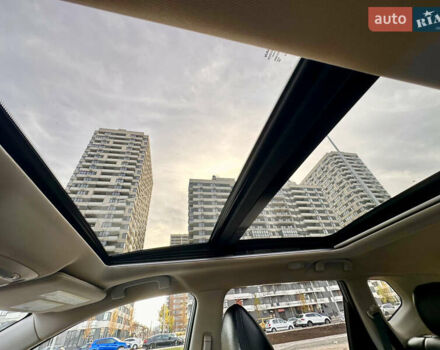 Сірий Ніссан Rogue, об'ємом двигуна 2.49 л та пробігом 170 тис. км за 13999 $, фото 23 на Automoto.ua