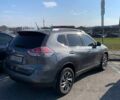 Сірий Ніссан Rogue, об'ємом двигуна 2.5 л та пробігом 120 тис. км за 14000 $, фото 2 на Automoto.ua