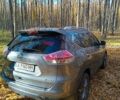 Сірий Ніссан Rogue, об'ємом двигуна 2.49 л та пробігом 190 тис. км за 13000 $, фото 2 на Automoto.ua