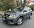 Серый Ниссан Rogue, объемом двигателя 2.49 л и пробегом 200 тыс. км за 11600 $, фото 1 на Automoto.ua