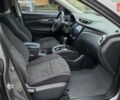 Сірий Ніссан Rogue, об'ємом двигуна 2.5 л та пробігом 86 тис. км за 11200 $, фото 26 на Automoto.ua
