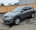 Сірий Ніссан Rogue, об'ємом двигуна 2.5 л та пробігом 86 тис. км за 11200 $, фото 3 на Automoto.ua