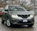 Сірий Ніссан Rogue, об'ємом двигуна 2.49 л та пробігом 208 тис. км за 12700 $, фото 1 на Automoto.ua