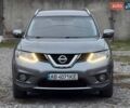 Серый Ниссан Rogue, объемом двигателя 2.5 л и пробегом 160 тыс. км за 11500 $, фото 1 на Automoto.ua