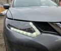 Сірий Ніссан Rogue, об'ємом двигуна 2.5 л та пробігом 86 тис. км за 11200 $, фото 32 на Automoto.ua