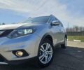 Сірий Ніссан Rogue, об'ємом двигуна 2.49 л та пробігом 180 тис. км за 12500 $, фото 8 на Automoto.ua