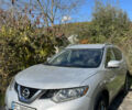 Сірий Ніссан Rogue, об'ємом двигуна 2.49 л та пробігом 220 тис. км за 10900 $, фото 1 на Automoto.ua
